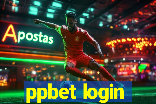 ppbet login